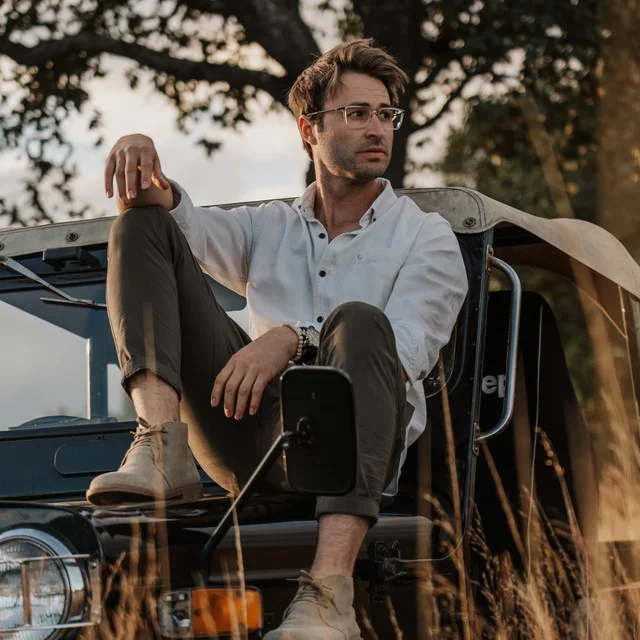 damiel Deuschle dp picture